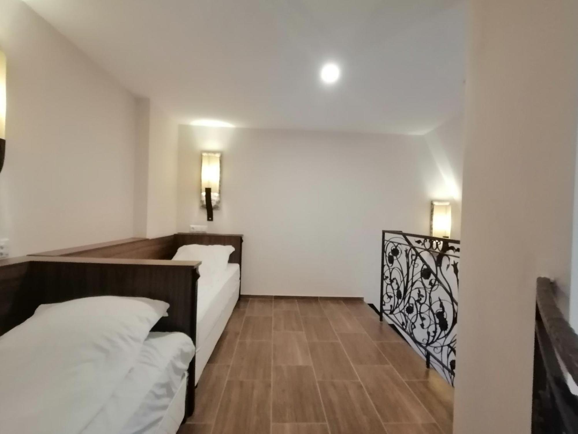 Hotel Aristokrat Obzor Kültér fotó