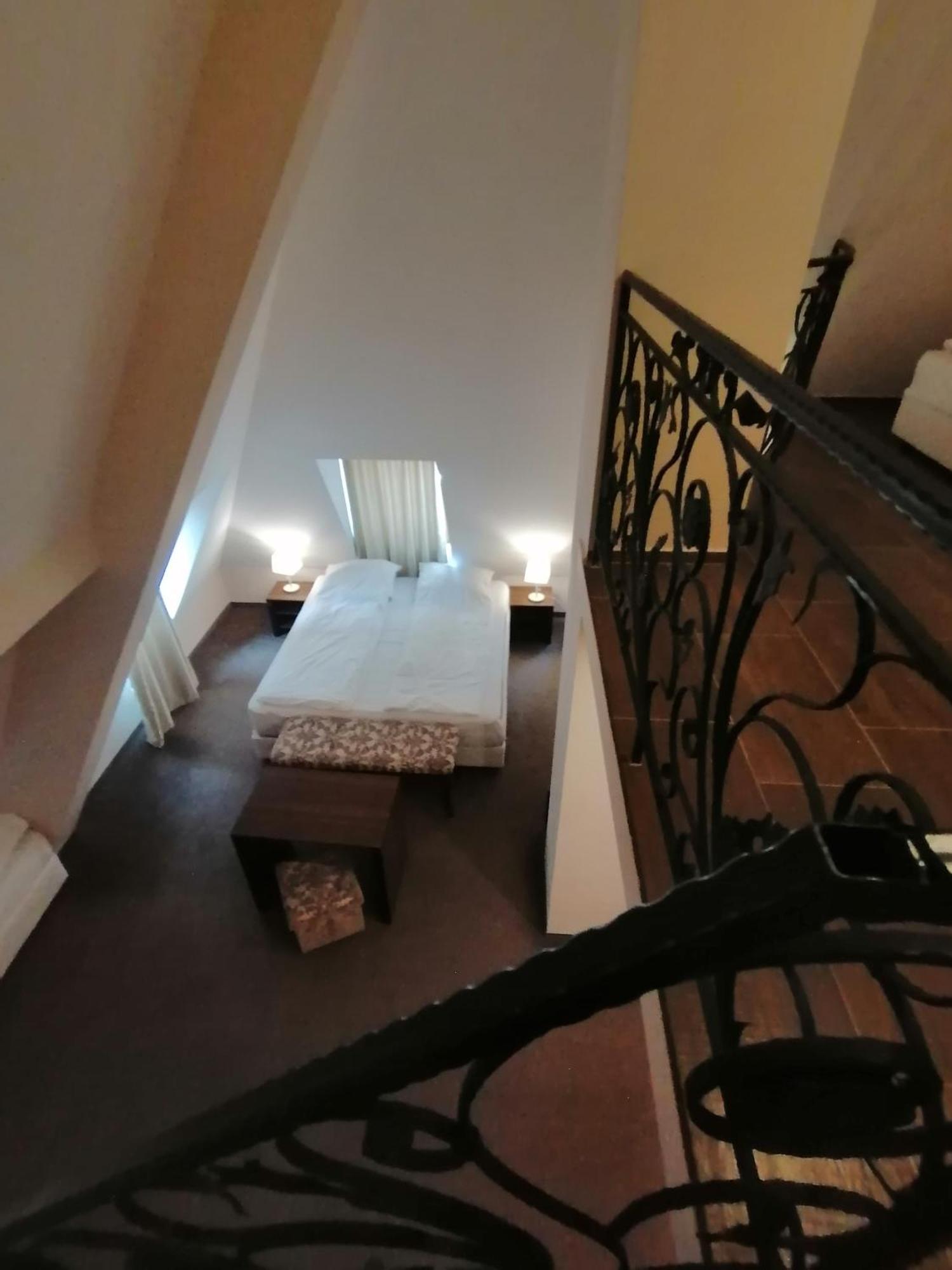 Hotel Aristokrat Obzor Kültér fotó