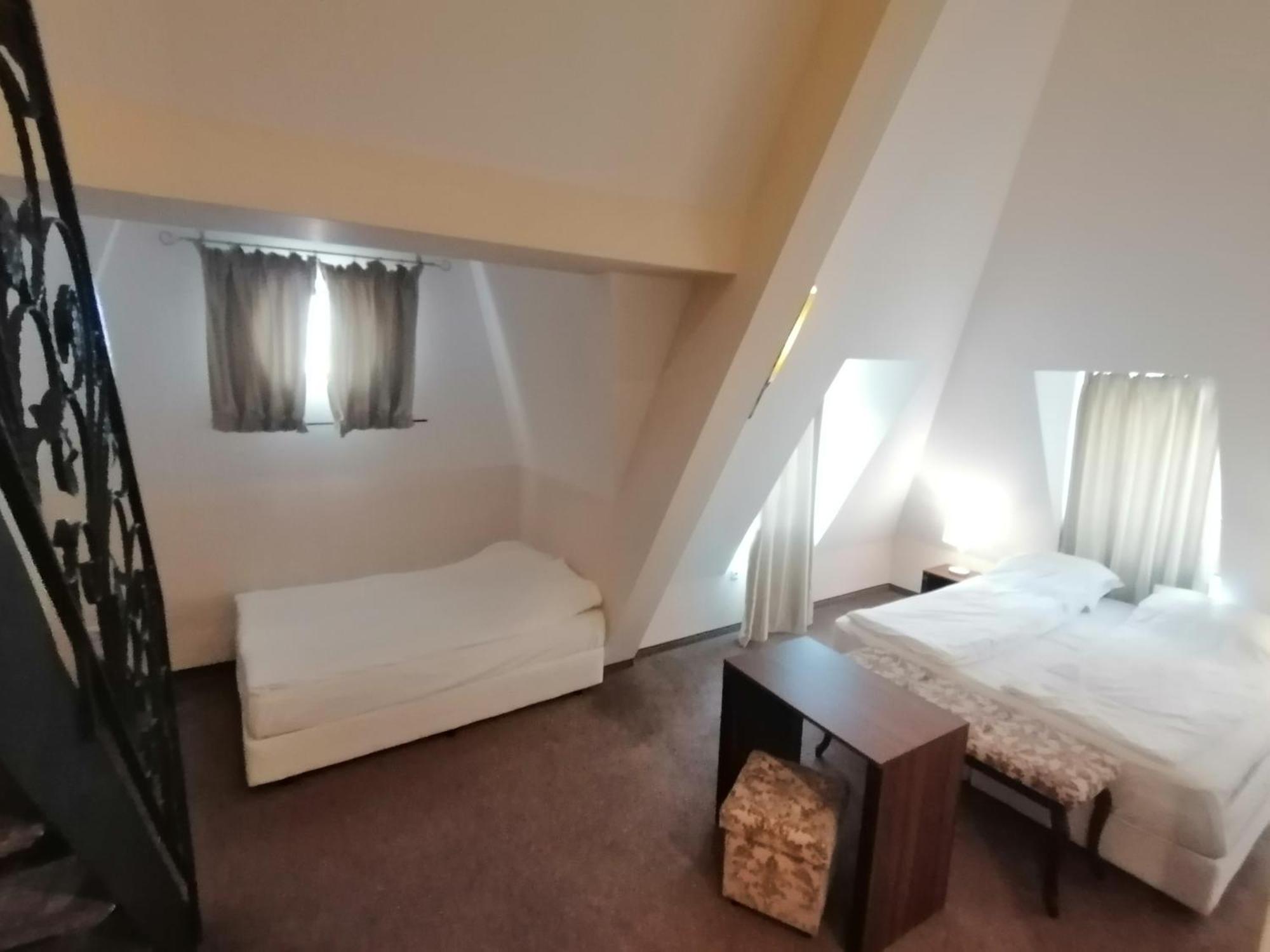 Hotel Aristokrat Obzor Kültér fotó