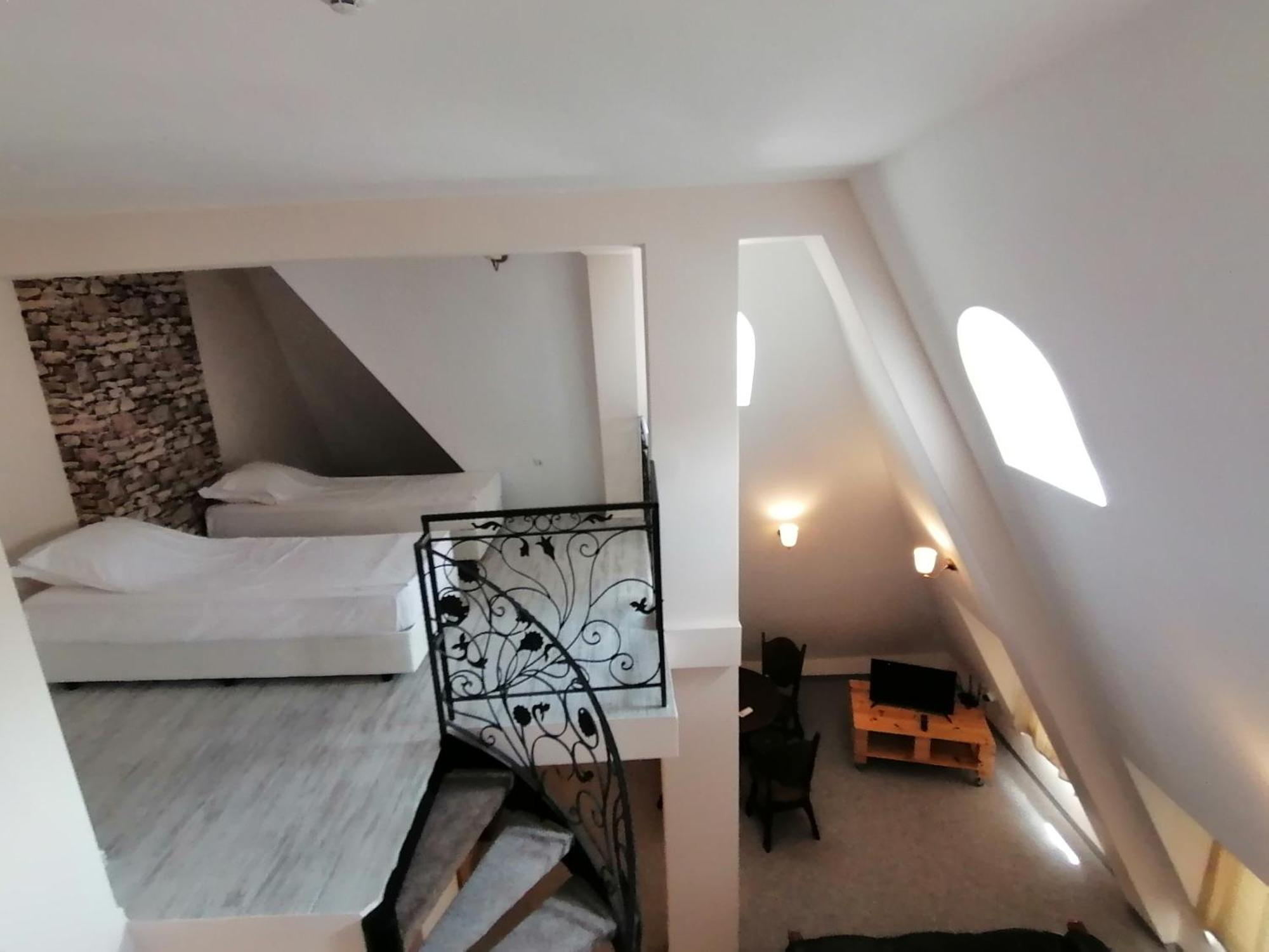 Hotel Aristokrat Obzor Kültér fotó