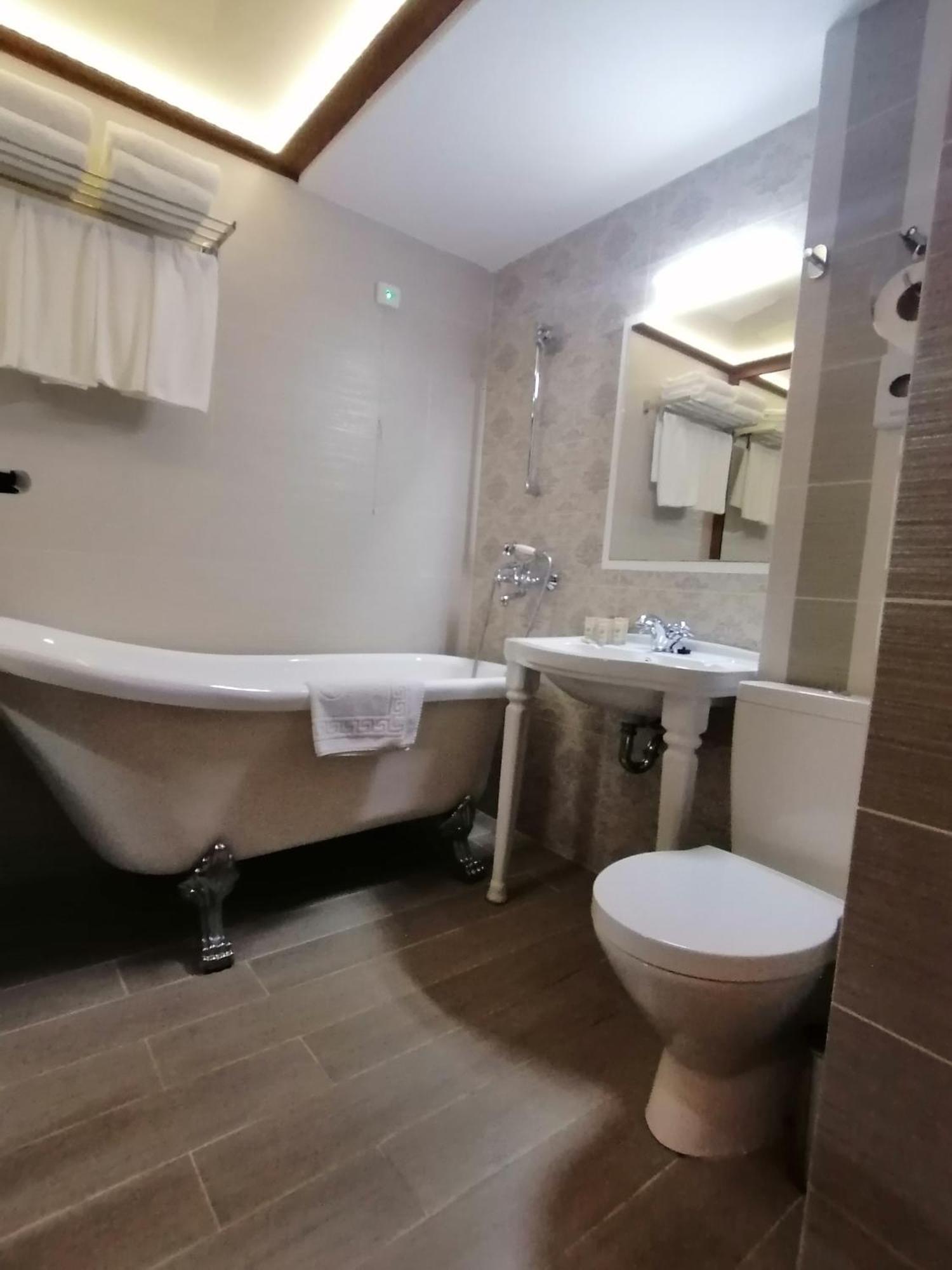 Hotel Aristokrat Obzor Kültér fotó