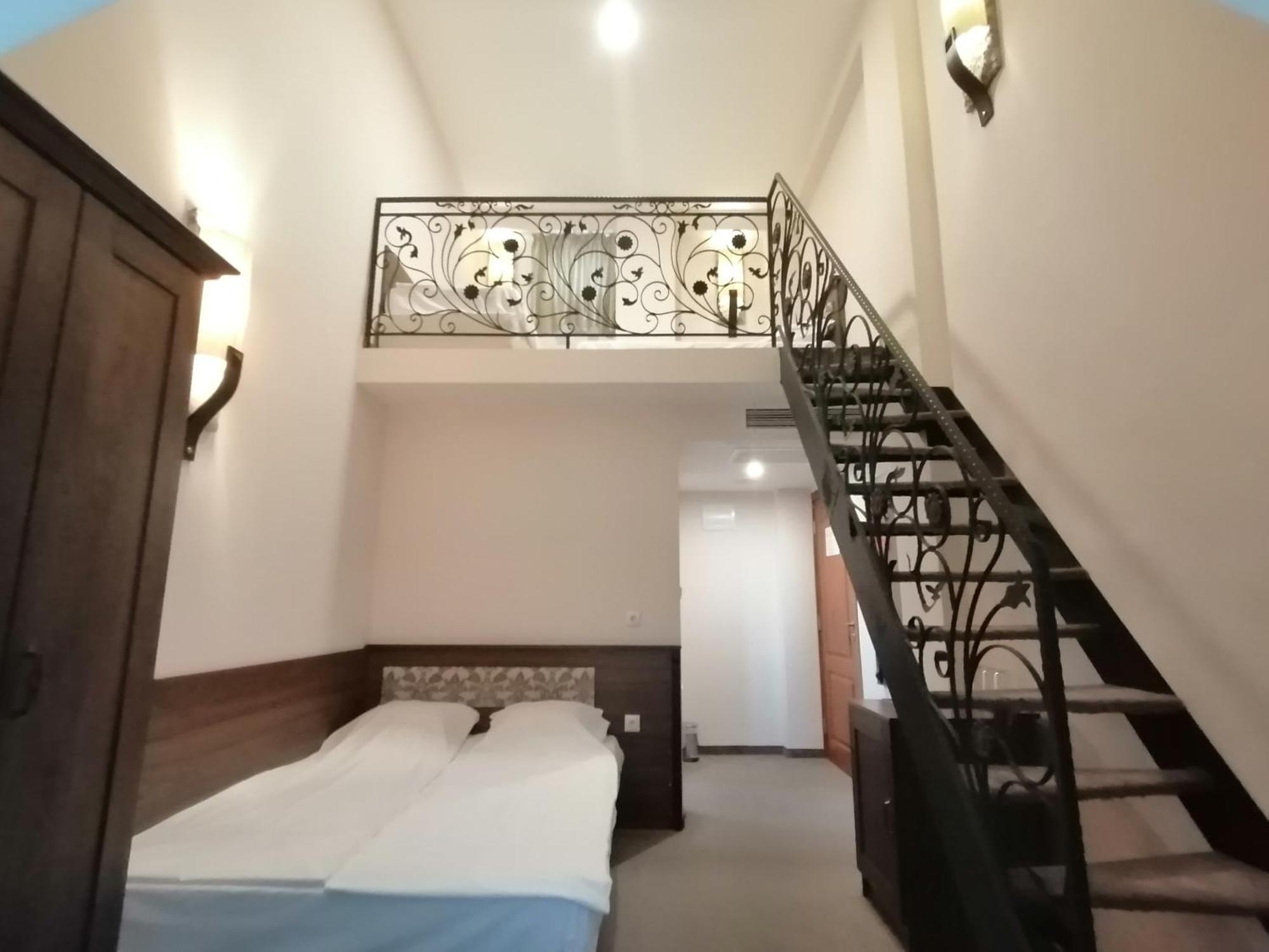 Hotel Aristokrat Obzor Kültér fotó