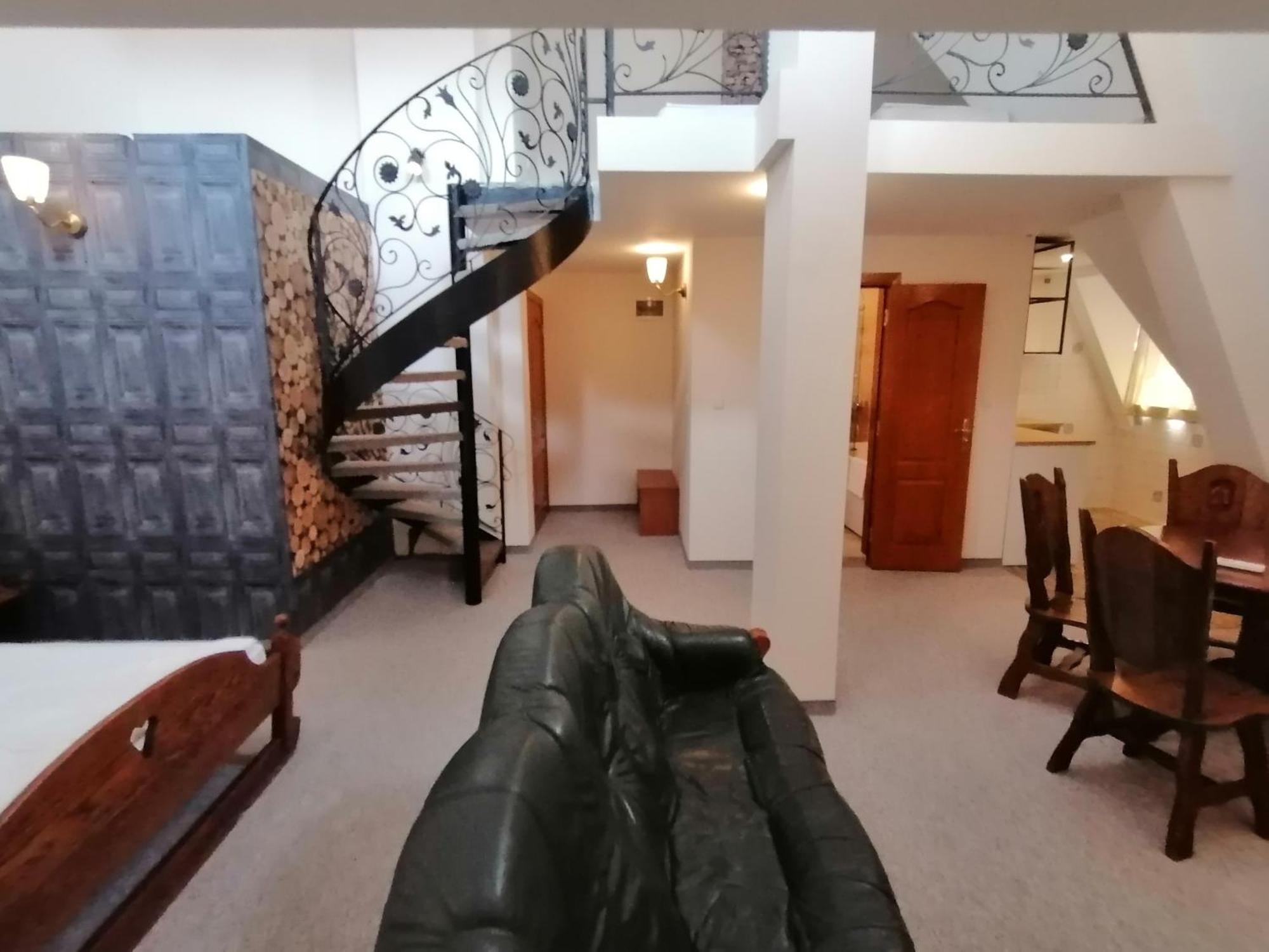 Hotel Aristokrat Obzor Kültér fotó