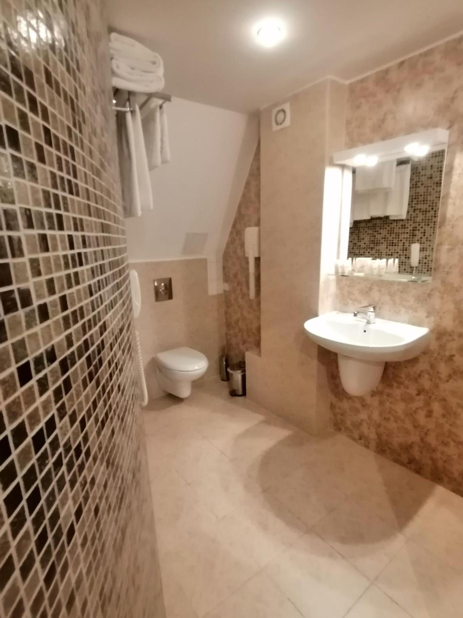 Hotel Aristokrat Obzor Kültér fotó