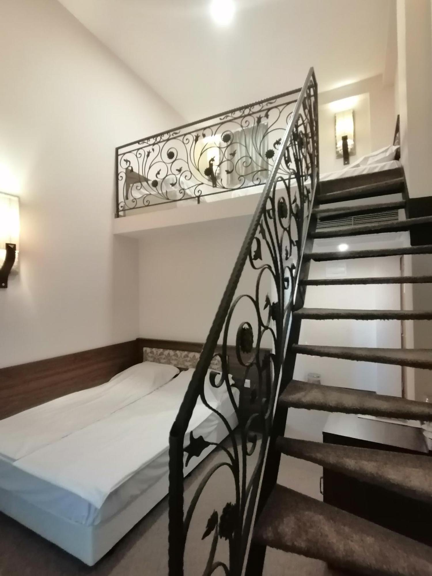 Hotel Aristokrat Obzor Kültér fotó