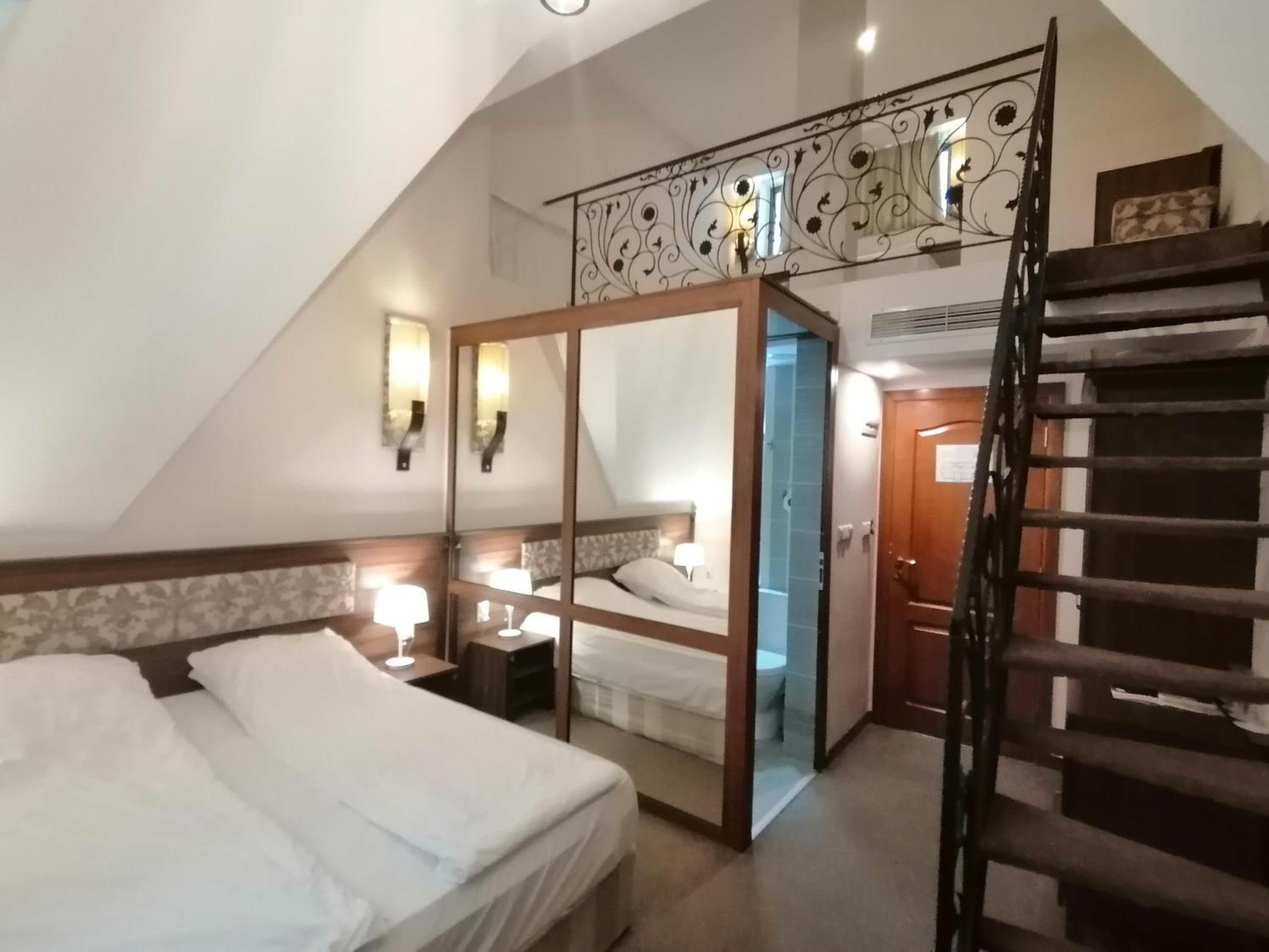 Hotel Aristokrat Obzor Kültér fotó