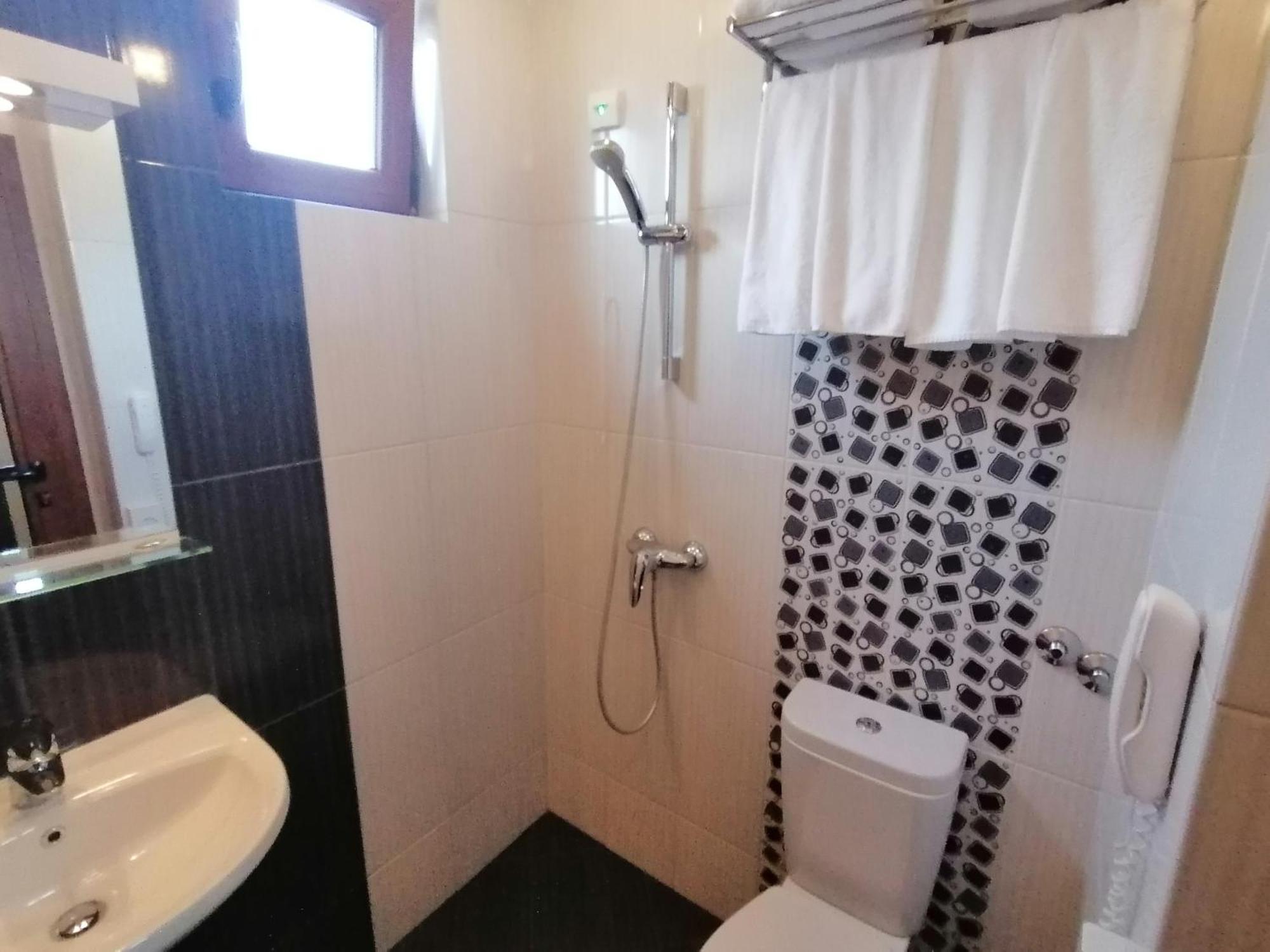Hotel Aristokrat Obzor Kültér fotó