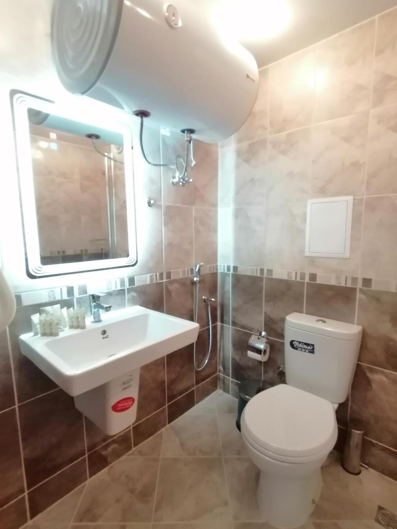 Hotel Aristokrat Obzor Kültér fotó