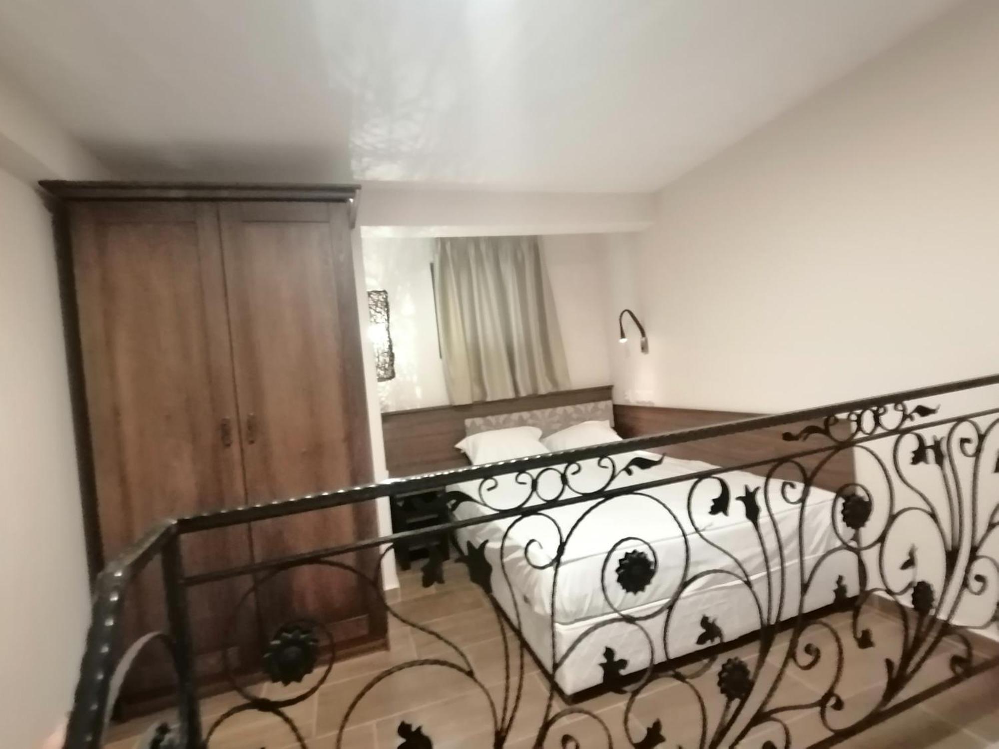 Hotel Aristokrat Obzor Kültér fotó