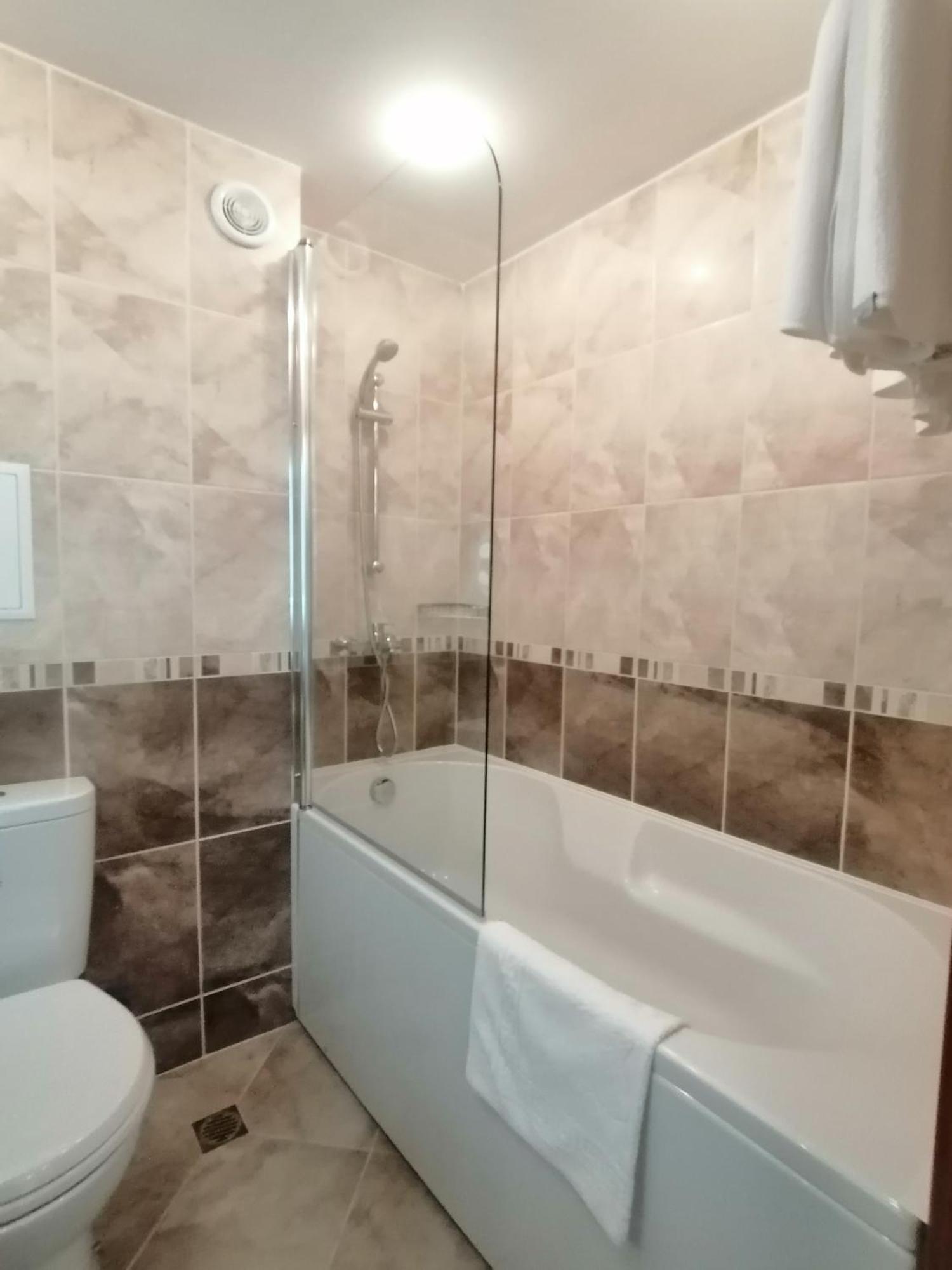 Hotel Aristokrat Obzor Szoba fotó