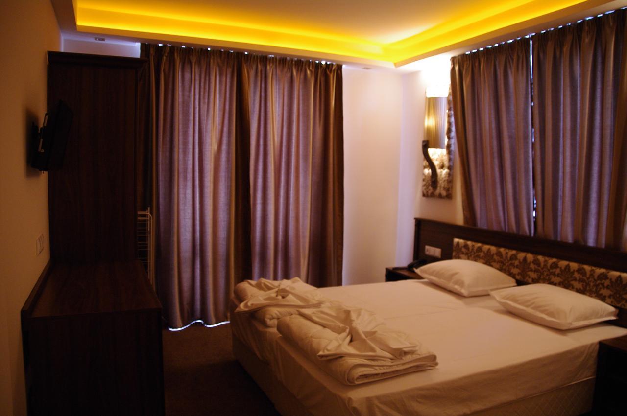 Hotel Aristokrat Obzor Kültér fotó