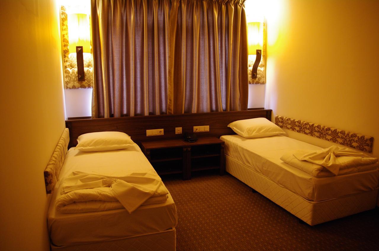 Hotel Aristokrat Obzor Kültér fotó