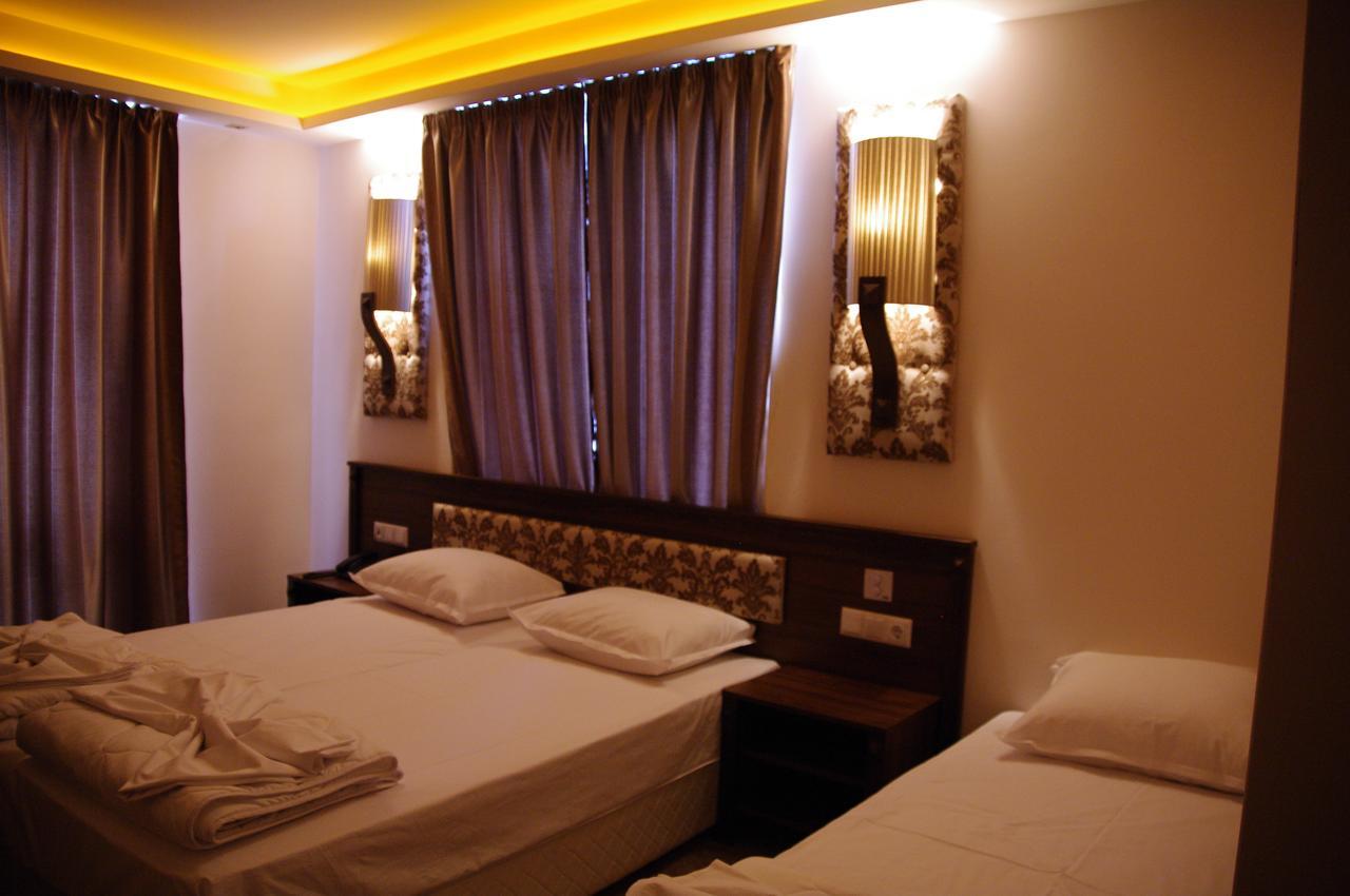 Hotel Aristokrat Obzor Kültér fotó