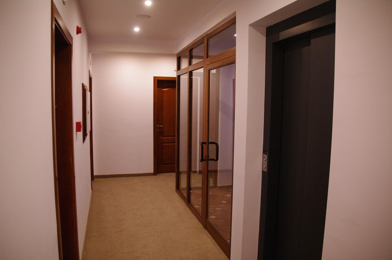 Hotel Aristokrat Obzor Kültér fotó