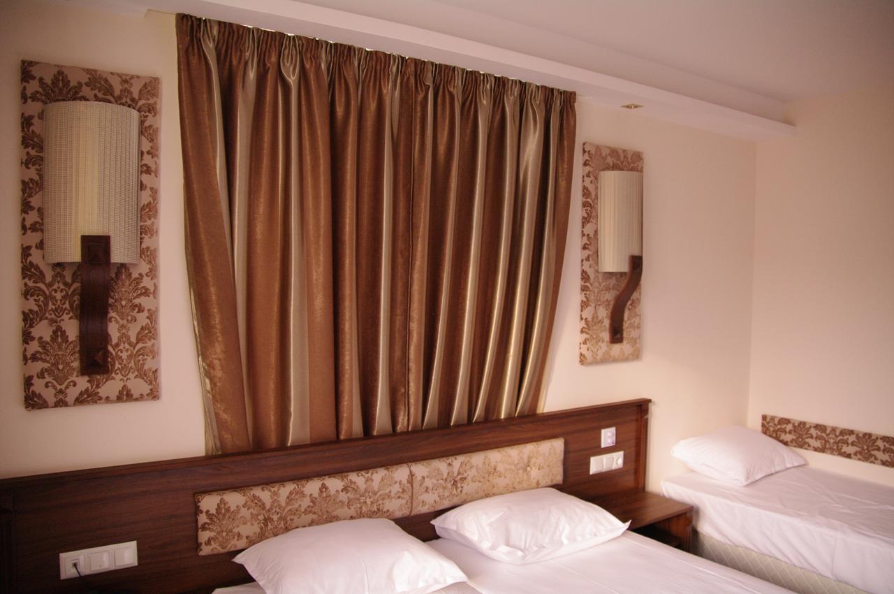 Hotel Aristokrat Obzor Kültér fotó