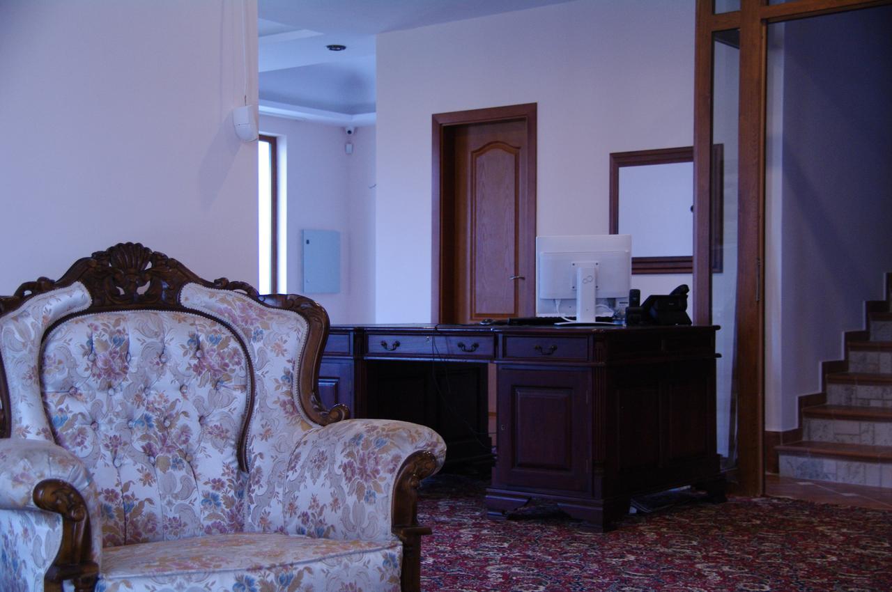 Hotel Aristokrat Obzor Kültér fotó