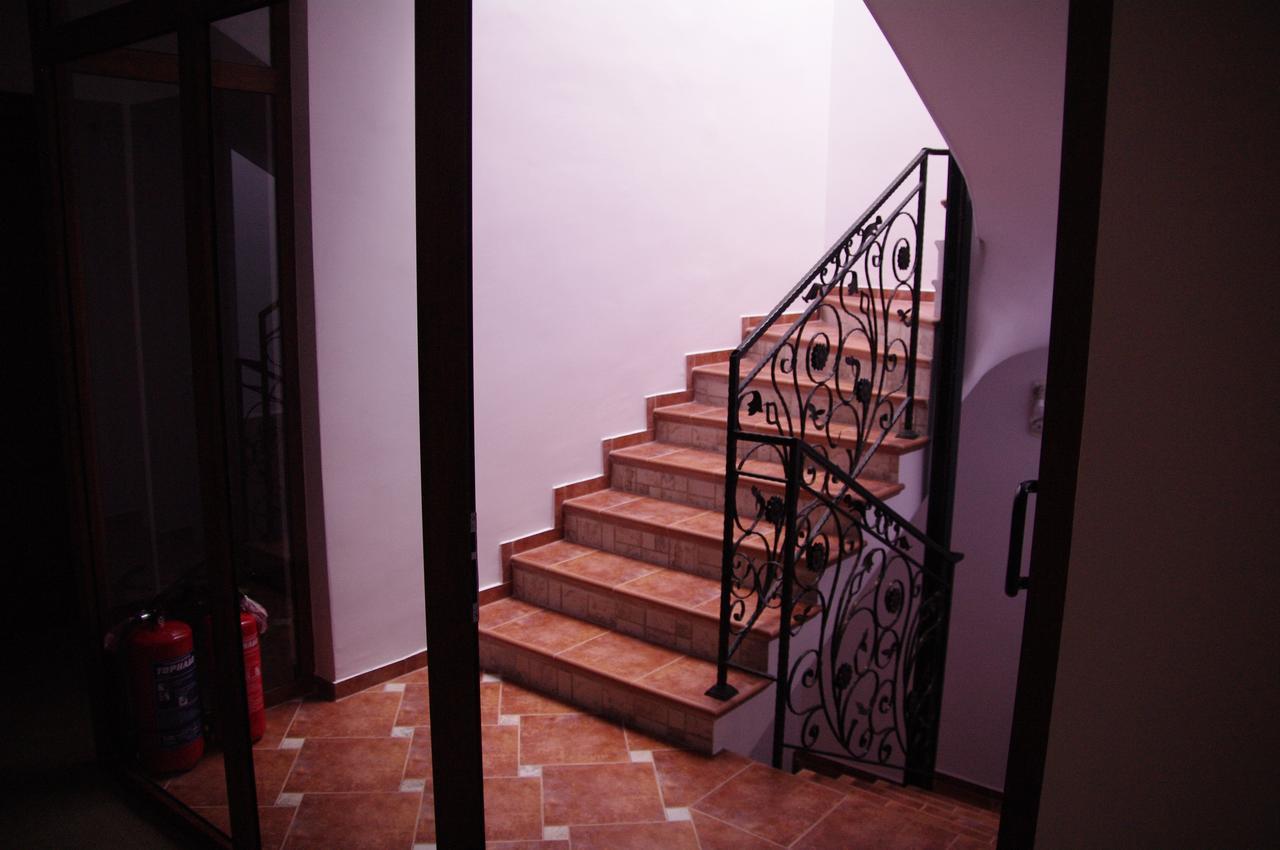 Hotel Aristokrat Obzor Kültér fotó
