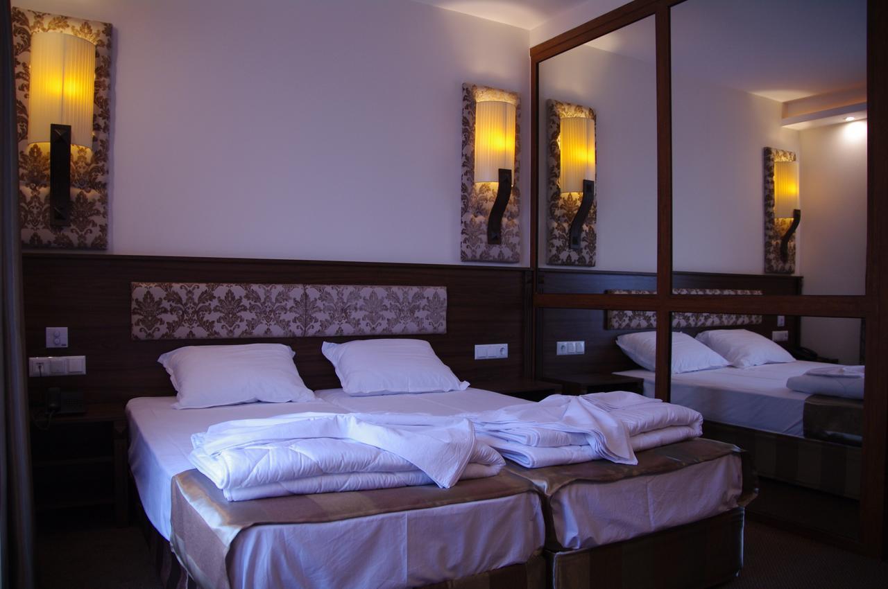 Hotel Aristokrat Obzor Kültér fotó