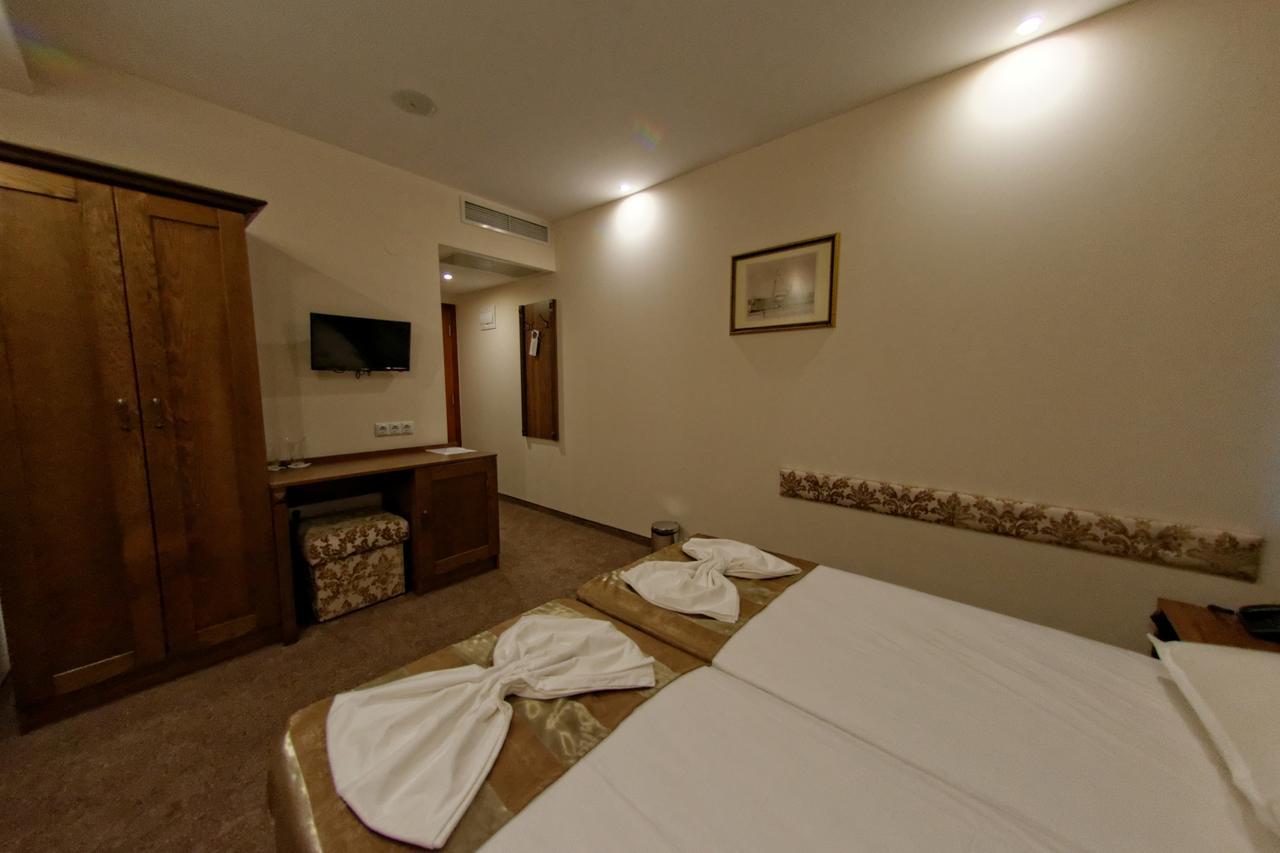 Hotel Aristokrat Obzor Kültér fotó