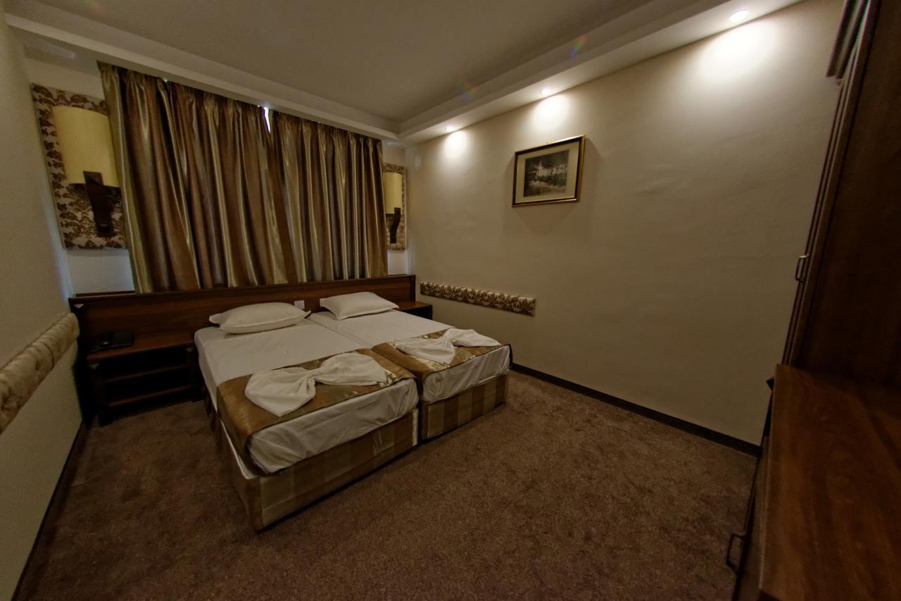 Hotel Aristokrat Obzor Kültér fotó