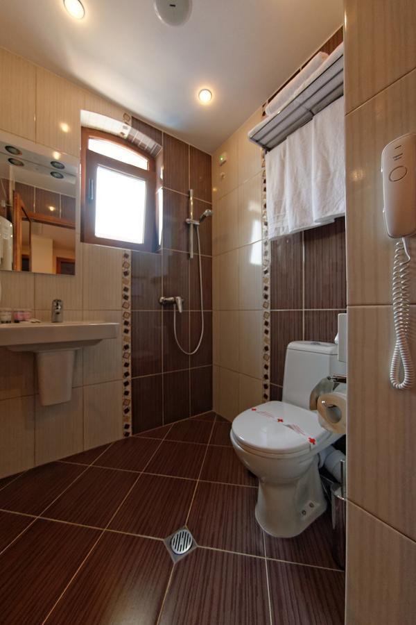 Hotel Aristokrat Obzor Kültér fotó