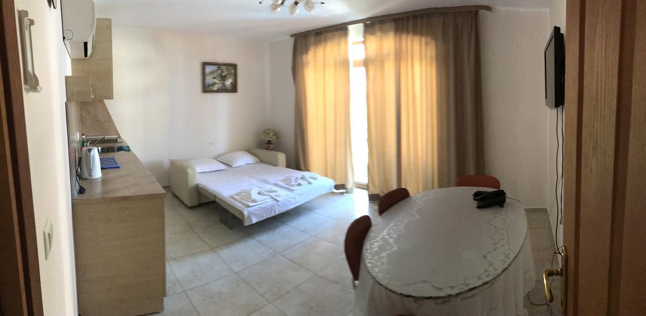 Hotel Aristokrat Obzor Kültér fotó