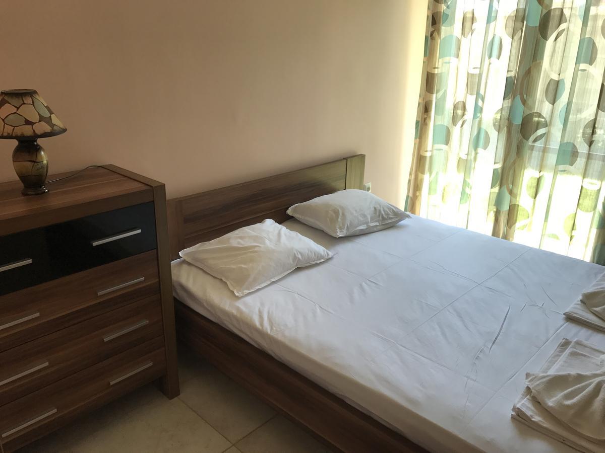Hotel Aristokrat Obzor Kültér fotó