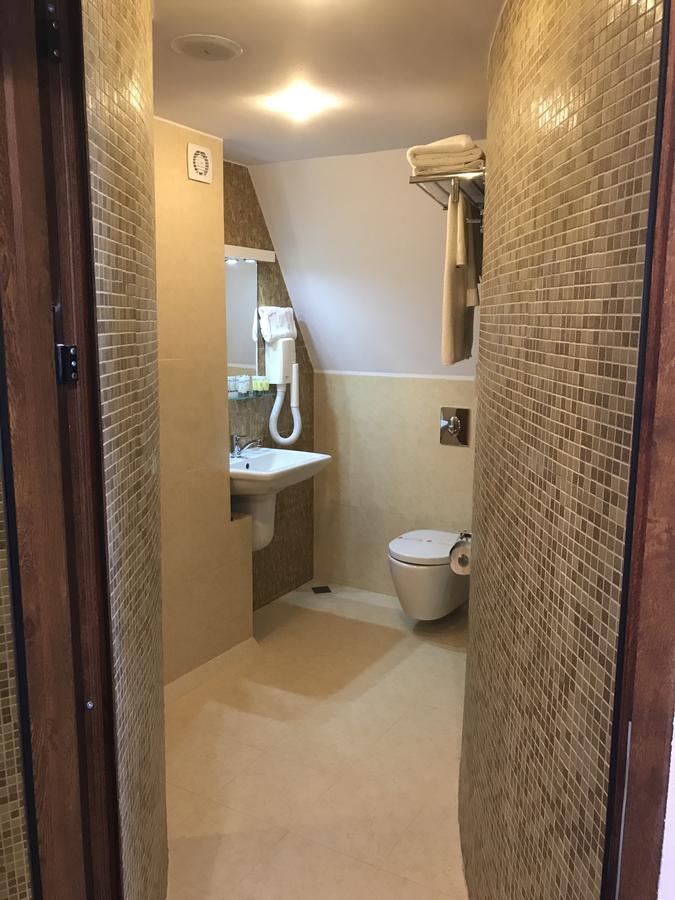 Hotel Aristokrat Obzor Kültér fotó