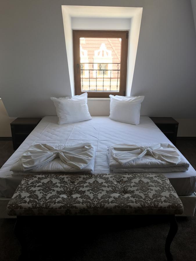 Hotel Aristokrat Obzor Kültér fotó