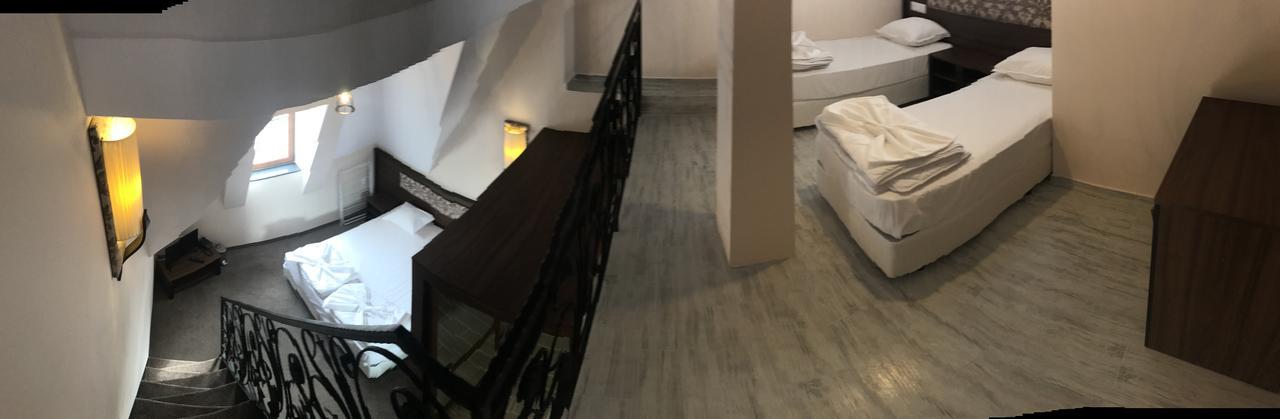 Hotel Aristokrat Obzor Kültér fotó
