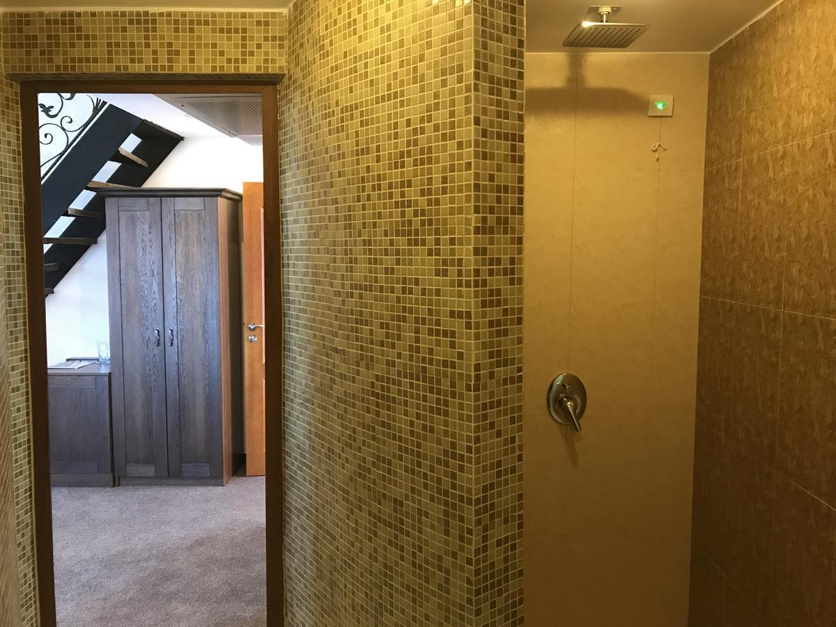 Hotel Aristokrat Obzor Kültér fotó