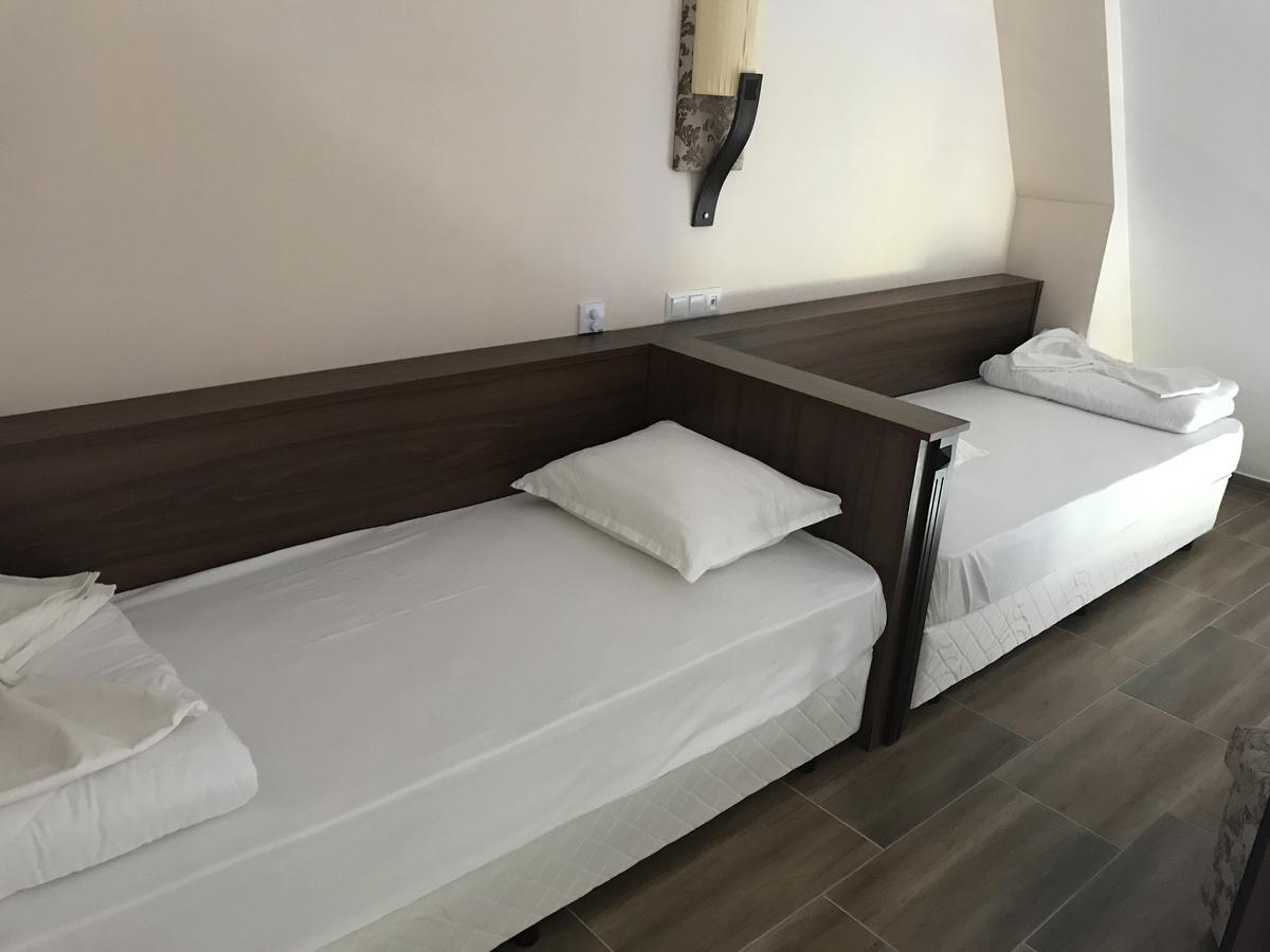Hotel Aristokrat Obzor Kültér fotó